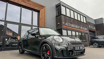 Occasion 2021 Mini John Cooper Works Hatchback | € 34.450 (Eerlijke prijs)