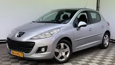 Gebruikt 2010 Peugeot 207 Hatchback | € 4.675 (Eerlijke prijs)