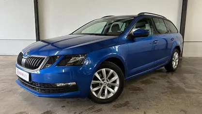 Occasion 2019 Skoda Octavia Ambition Stationwagen | € 11.950 (Eerlijke prijs)