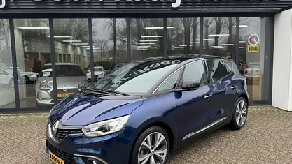 Occasion Renault Scénic IV Intens 132 PK (97 kW) 2017 MPV
