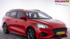 Gebruikt 2021 Ford Focus Business Edition Stationwagen | € 20.990 (Eerlijke prijs)