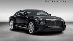 Zwart Gebruikt 2022 Bentley Continental GT Coupé | € 244.950 (Goede deal)