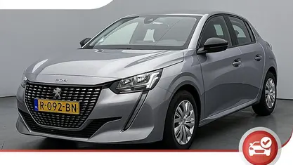 Occasion 2022 Peugeot 208 Active Hatchback | € 13.825 (Goede deal)
