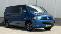 Overige Gebruikt 2012 VW T5 Comfortline Van | € 13.950 (Eerlijke prijs)