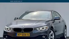 Grijs Gebruikt 2016 BMW 420 Executive Coupé | € 17.900 (Eerlijke prijs)