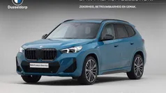 Blauw Gebruikt 2023 BMW X1 M Sport SUV | € 42.950 (Eerlijke prijs)