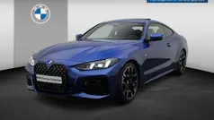 Gebruikt 2025 BMW 420 M Sport Coupé | € 60.900 (Eerlijke prijs)