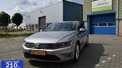 Gebruikt 2016 VW Passat GTE Stationwagen | € 12.950 (Eerlijke prijs)