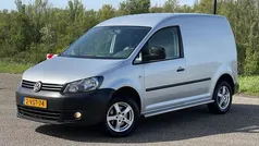 Gebruikt 2012 VW Caddy MPV | € 3.500 (Goede deal)