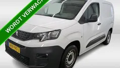 Gebruikt 2021 Peugeot Partner Premium MPV | € 11.490 (Super prijs)