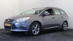 Gebruikt 2014 Ford Focus Stationwagen | € 4.450 (Eerlijke prijs)