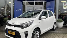 Gebruikt 2020 Kia Picanto Hatchback | € 13.450 (Eerlijke prijs)