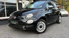 Gebruikt 2024 Fiat 500 Dolcevita Hatchback | € 16.950 (Eerlijke prijs)