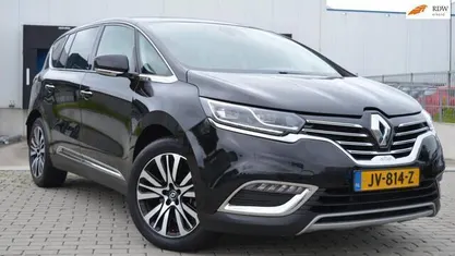 Occasion 2016 Renault Espace Initiale Paris MPV | € 8.995 (Eerlijke prijs)