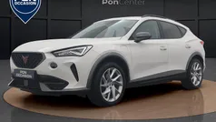 Wit Gebruikt 2022 Cupra Formentor SUV | € 27.850 (Super prijs)