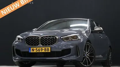 Gebruikt 2020 BMW M135 Executive Hatchback | € 31.740 (Goede deal)