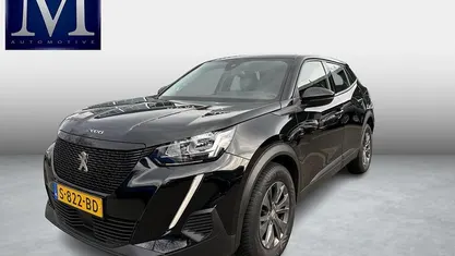 Occasion Peugeot 2008 Active 131 PK (96 kW) 2023 SUV