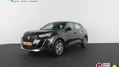 Gebruikt 2023 Peugeot e-2008 Active SUV | € 21.950 (Eerlijke prijs)