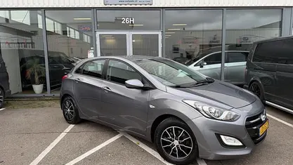 Gebruikt 2015 Hyundai i30 Hatchback | € 6.999 (Eerlijke prijs)