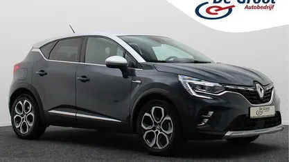 Occasion 2021 Renault Captur Intens SUV | € 18.950 (Eerlijke prijs)