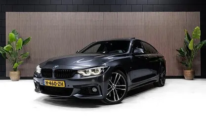 Grijs Gebruikt 2020 BMW 430 Efficient Dynamics Coupé | € 29.950 (Eerlijke prijs)