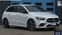 Wit Gebruikt 2022 Mercedes B250e Business MPV | € 31.840 (Eerlijke prijs)