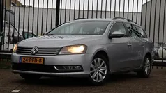 Gebruikt 2011 VW Passat Stationwagen | € 4.995 (Eerlijke prijs)