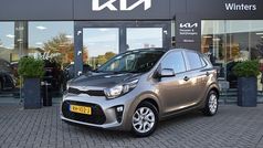Gebruikt 2018 Kia Picanto Hatchback | € 10.855 (Eerlijke prijs)