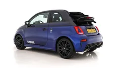 Abarth 595C
