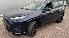 Gebruikt 2023 Toyota RAV4 Hybrid Style SUV | € 43.950 (Eerlijke prijs)