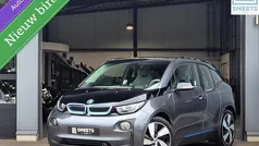Gebruikt 2017 BMW i3 iPerformance Hatchback | € 11.500 (Goede deal)