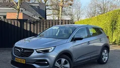 Grijs Gebruikt 2021 Opel Grandland X Business Edition SUV | € 18.900 (Eerlijke prijs)