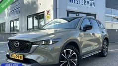 Gebruikt 2022 Mazda CX-5 Newground SUV | € 30.750 (Eerlijke prijs)