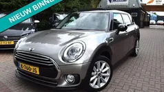 Gebruikt 2017 Mini Cooper Clubman Business Stationwagen | € 14.945 (Eerlijke prijs)