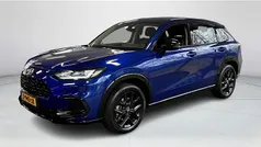Blauw Gebruikt 2024 Honda ZR-V Sport SUV | € 36.950 (Eerlijke prijs)