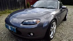Gebruikt 2006 Mazda MX5 Exclusive Cabriolet | € 7.450 (Eerlijke prijs)