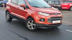 Gebruikt 2019 Ford Ecosport Trend SUV | € 12.000 (Super prijs)