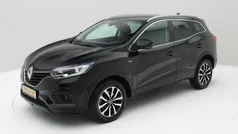 Zwart Gebruikt 2022 Renault Kadjar LIMITED SUV | € 21.350 (Eerlijke prijs)