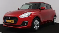 Gebruikt 2020 Suzuki Swift Hatchback | € 14.945 (Goede deal)