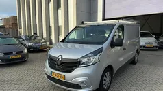 Gebruikt 2019 Renault Trafic Komfort MPV | € 12.950 (Super prijs)