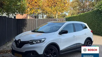 Occasion Renault Kadjar 131 PK (96 kW) 2016 SUV