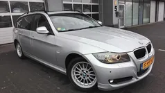 Grijs Gebruikt 2009 BMW 318 Stationwagen | € 4.995 (Eerlijke prijs)