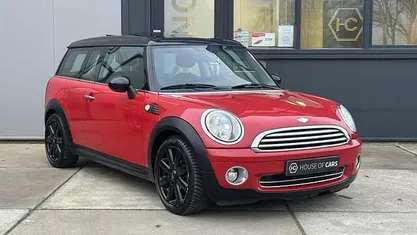 Occasion Mini Cooper Clubman Chili 120 PK (88 kW) 2008 Stationwagen