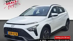 Gebruikt 2024 Hyundai Bayon Comfort SUV | € 20.930 (Eerlijke prijs)