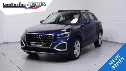 Occasion Audi Q2 Business 116 PK (85 kW) 2021 SUV