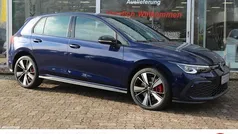 Gebruikt 2022 VW e-Golf GTE Hatchback | € 26.692 (Eerlijke prijs)