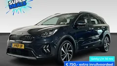 Gebruikt 2020 Kia Niro SUV | € 21.890 (Eerlijke prijs)