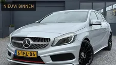 Gebruikt 2013 Mercedes A250 Ambition Hatchback | € 13.743 (Goede deal)