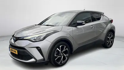 Occasion Toyota C-HR 184 PK (135 kW) 2021 SUV