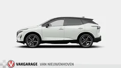 Gebruikt 2025 Nissan Qashqai N-Connecta SUV | € 32.999 (Super prijs)